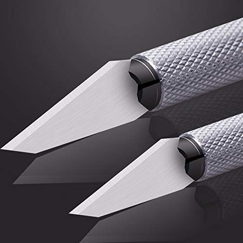 DIYSELF Exacto Knife Upgrade Precision Carving Craft Knife Hobby K...