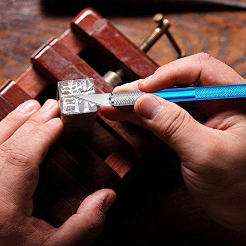 DIYSELF Exacto Knife Upgrade Precision Carving Craft Knife Hobby K...