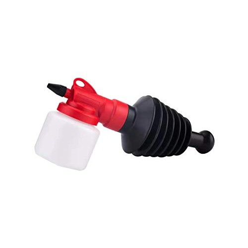 Huge Capacity Powder Duster - Hand Sprayer Evenly Dispenses Powder...