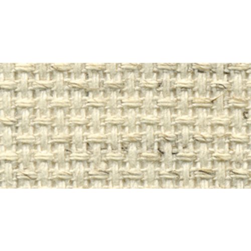DMC GD0149-5451 Cotton Classic Reserve Fiddlers, Oatmeal, 14 Count