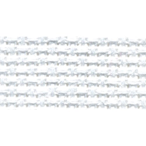 DMC GD1436-6750 Classic Reserve Gold Label Aida Fabric Box, White,...
