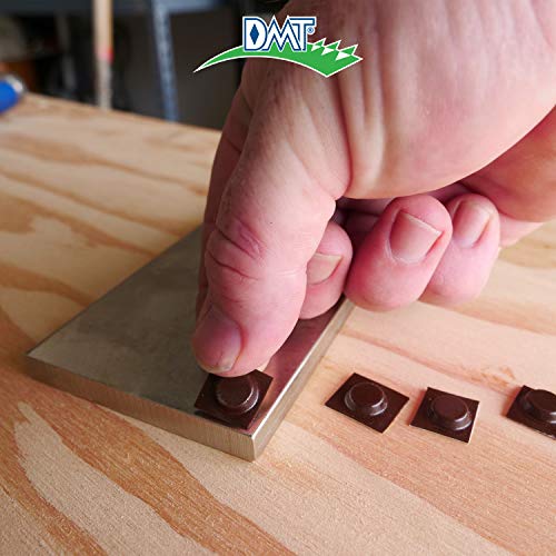 8-in. Dia-Sharp Bench Stone Extra-Extra-Fine Sharpener