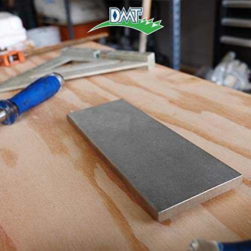 8-in. Dia-Sharp Bench Stone Extra-Extra-Fine Sharpener