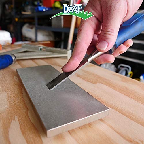 8-in. Dia-Sharp Bench Stone Extra-Extra-Fine Sharpener