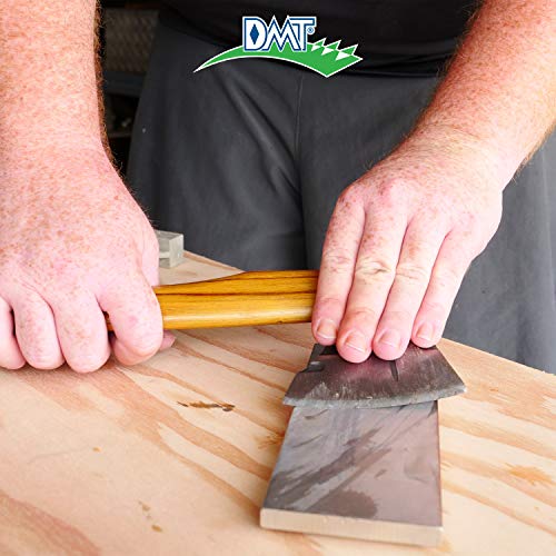 8-in. Dia-Sharp Bench Stone Extra-Extra-Fine Sharpener