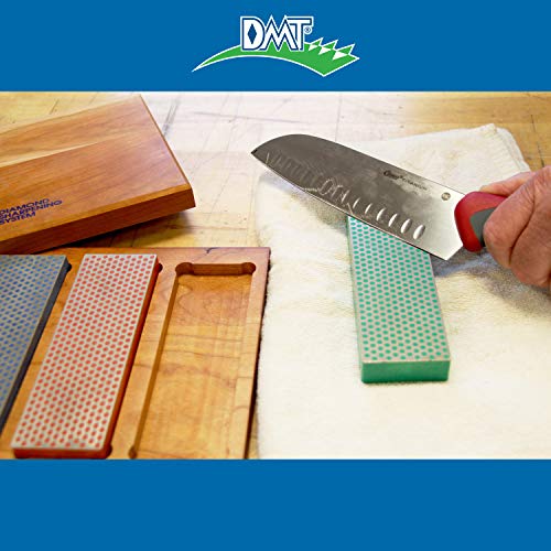 Diamond Machine Technology DMT 3-6-in. Diamond Whetstone Models ...