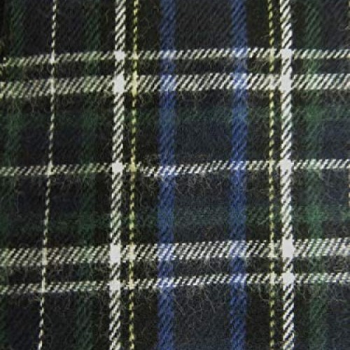 Highest Quality Tartan Plaid Uniform Apparel Shirts Pajamas Flanne...