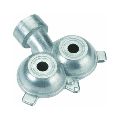 Do it Best Imports Twin Spot Stationary Sprinkler EACH