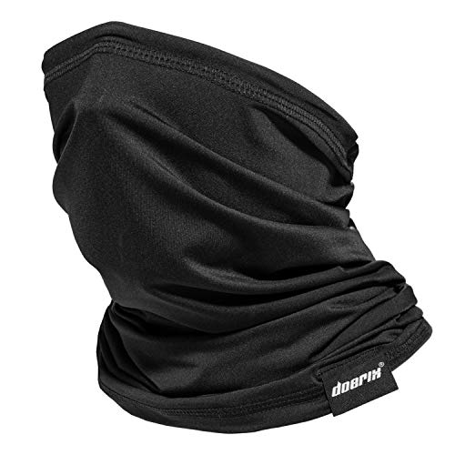Neck Gaiter Face Mask Reusable, Cloth Face Masks Washable Bandana ...
