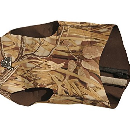 Dokken Supervest Xtreme Hunting Dog Vest MAX-5, L