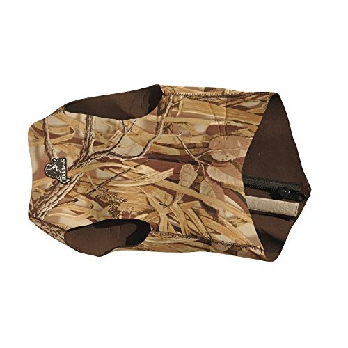 Dokken Supervest Xtreme Hunting Dog Vest MAX-5, L