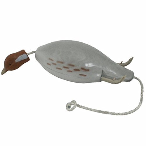 Hungarian Partridge Training Dummy Hunting Dog ~ P200 ~ Dokken New...