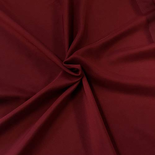 54 x 10 Yards Chiffon Fabric by The Bolt Wedding Fabric DIY Craft...
