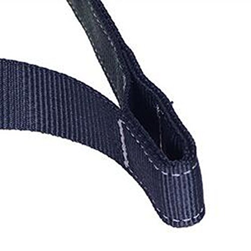 Dometool 4-Step Etrier Webbing Ladder Climbing Strap Ladder Rope L...