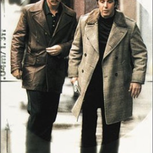 Donnie Brasco VHS