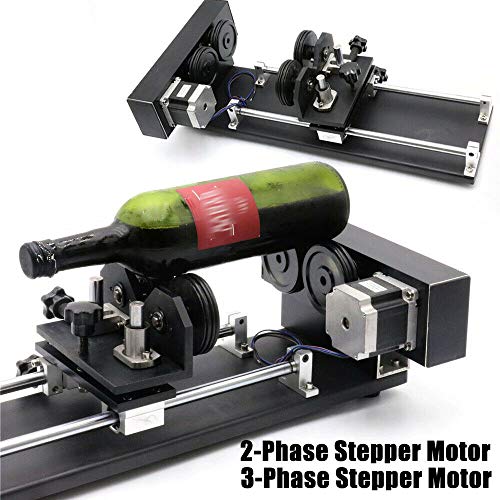 Rotate Engraving for Cutting Machine,CNC Roller Rotation Axis Rota...