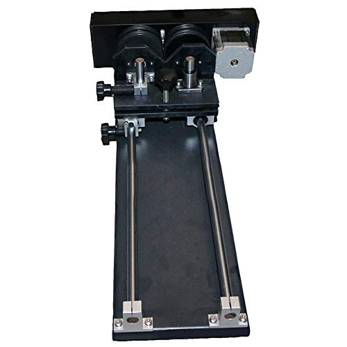 Rotate Engraving for Cutting Machine,CNC Roller Rotation Axis Rota...