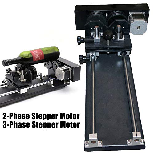 Rotate Engraving for Cutting Machine,CNC Roller Rotation Axis Rota...