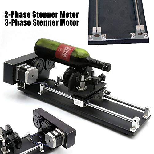 Rotate Engraving for Cutting Machine,CNC Roller Rotation Axis Rota...