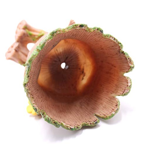 Pen Pot Tree Cute Baby Pens Holder or Flower Pot with Drainage Hol...