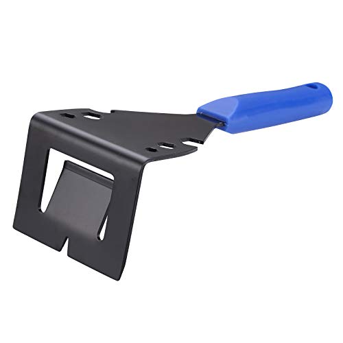 YISIDA Trim Removal Tool, Trim Puller, Heavy Duty Flat Pry Bar for...