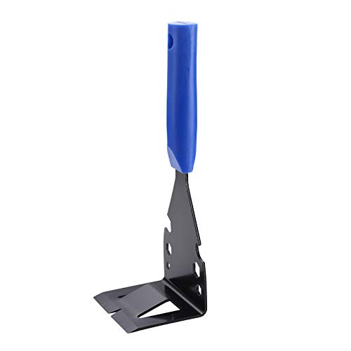 YISIDA Trim Removal Tool, Trim Puller, Heavy Duty Flat Pry Bar for...