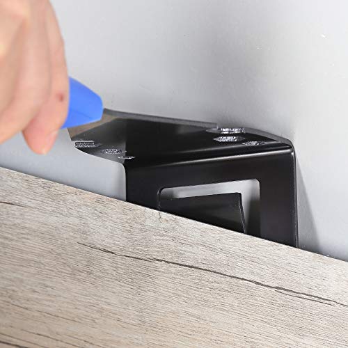 YISIDA Trim Removal Tool, Trim Puller, Heavy Duty Flat Pry Bar for...