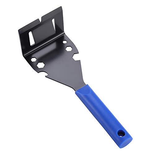 YISIDA Trim Removal Tool, Trim Puller, Heavy Duty Flat Pry Bar for...