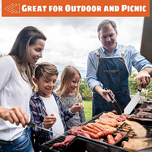 Griddle Accessories Kit 9 Pieces Exclusive Griddle Tools with Carr...