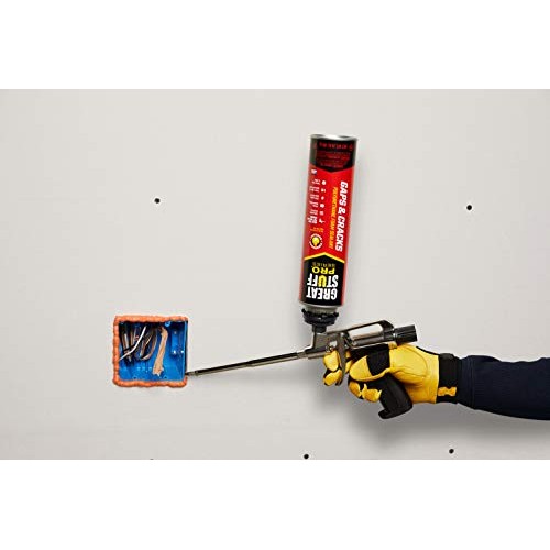 GREAT STUFF PRO Gaps & Cracks 24 oz Insulating Foam Sealant