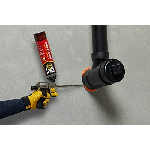 GREAT STUFF PRO Gaps & Cracks 24 oz Insulating Foam Sealant