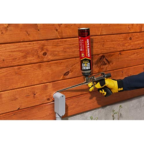 GREAT STUFF PRO Gaps & Cracks 24 oz Insulating Foam Sealant
