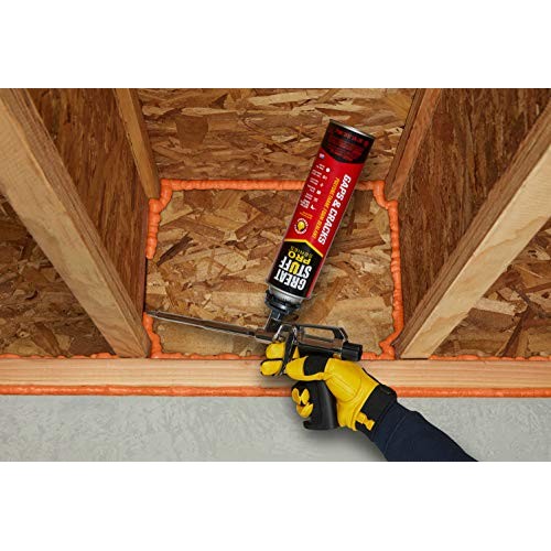 GREAT STUFF PRO Gaps & Cracks 24 oz Insulating Foam Sealant