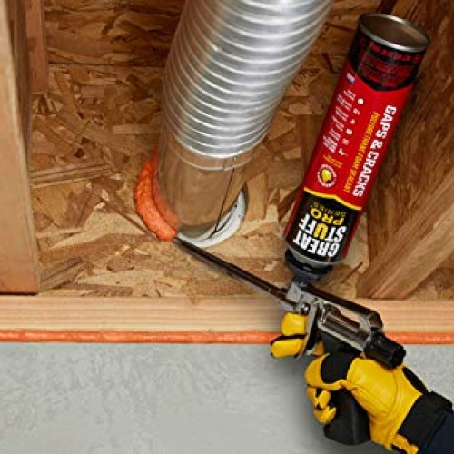 GREAT STUFF PRO Gaps & Cracks 24 oz Insulating Foam Sealant