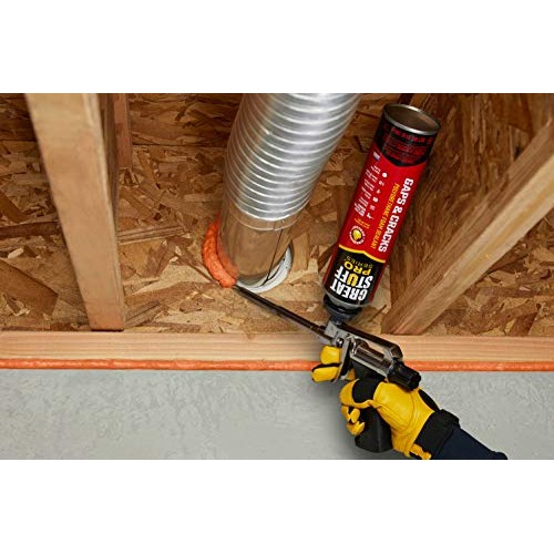 GREAT STUFF PRO Gaps & Cracks 24 oz Insulating Foam Sealant