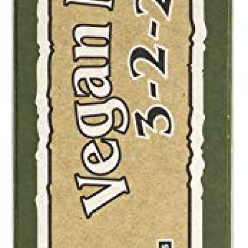 Down to Earth Organic Vegan Fertilizer Mix 3-2-2, 5 lb