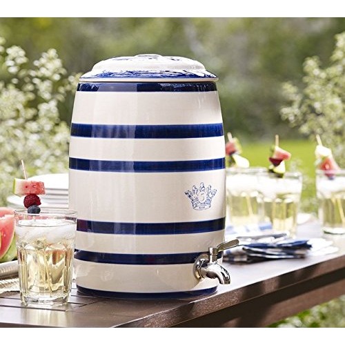Updated More Durable Beverage Dispenser Replacement Spigot,Stainle...