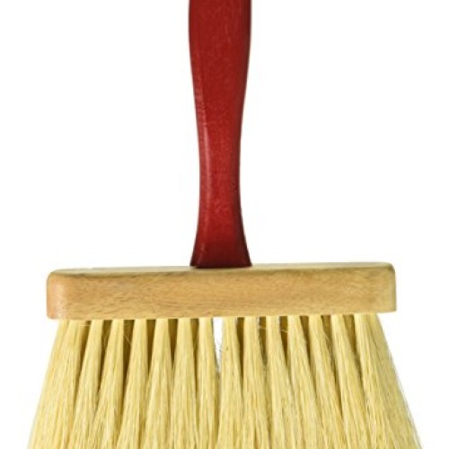 DQB Industries 11956 Masonry Brush, White