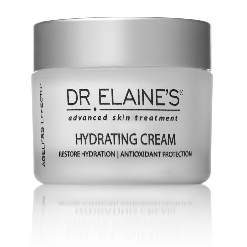 Dr. Elaines - Ageless Effects – Hydrating Cream