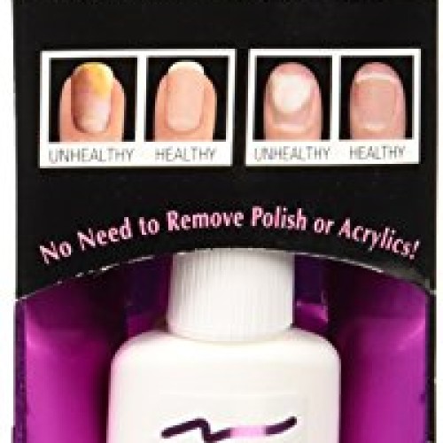 Dr. Gs Clear Nail Antifungal Treatment, 0.5 Fluid Ounce