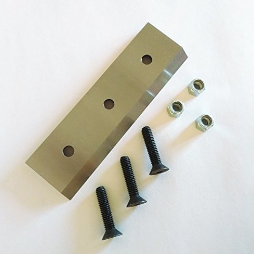 Knife/Blade DR the 30.00 PRO-XL DR Rapid-Feed Chippers 244130