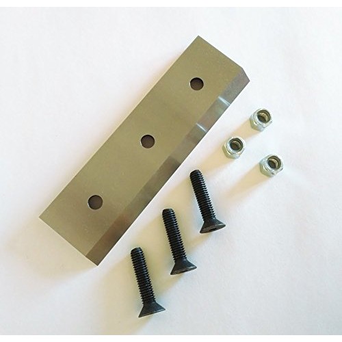 Knife/Blade DR the 30.00 PRO-XL DR Rapid-Feed Chippers 244130
