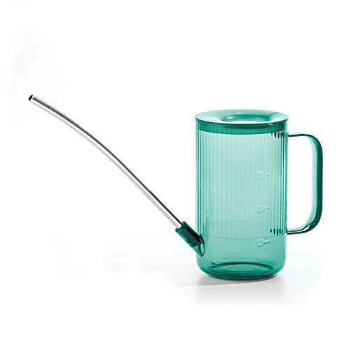 DR.UANG Watering Can for Indoor Plants with Long Spout Stainless S...