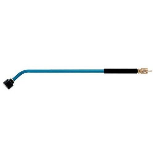 Dramm 12501 ColorMark Rain Wand 30-Inch Length with 8-Inch Foam Gr...