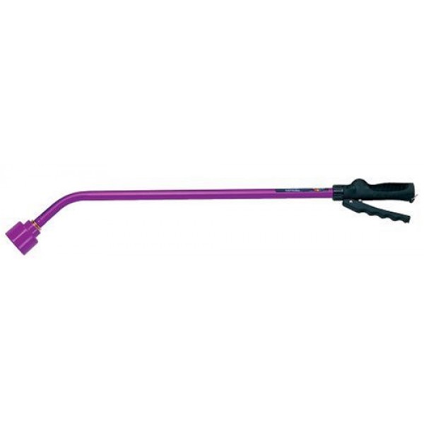 Dramm 12806 Touch-N-Flow Rain Wand 30-Inch Length, Berry