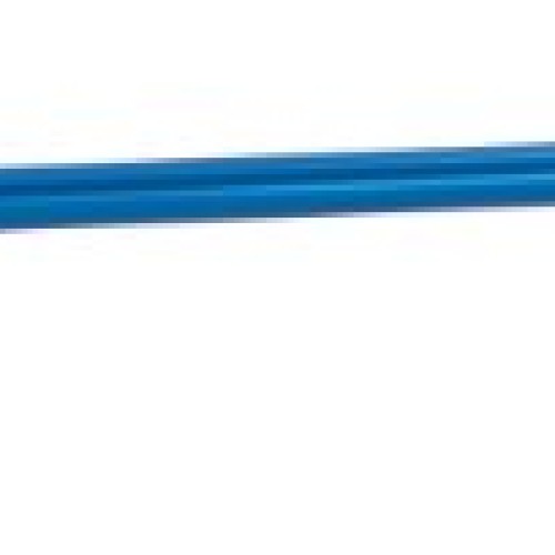 Dramm 14805 One Touch Rain Wand with One Touch Valve, 30-Inch, Blue