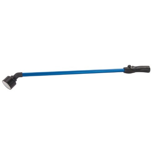 Dramm 14805 One Touch Rain Wand with One Touch Valve, 30-Inch, Blue