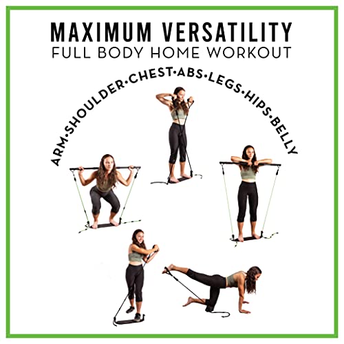 Home Workout Equipment for Women. Home Gym Equipment. Home Exercis...