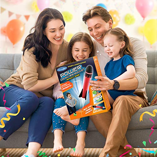 Dreamingbox Toys for 3-12 Year Olds Boys Girls, Rocket Launchers f...