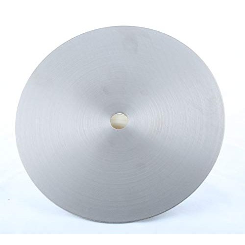 Drilax 6 inch Grit 600 Professional Quality High Density Diamond C...